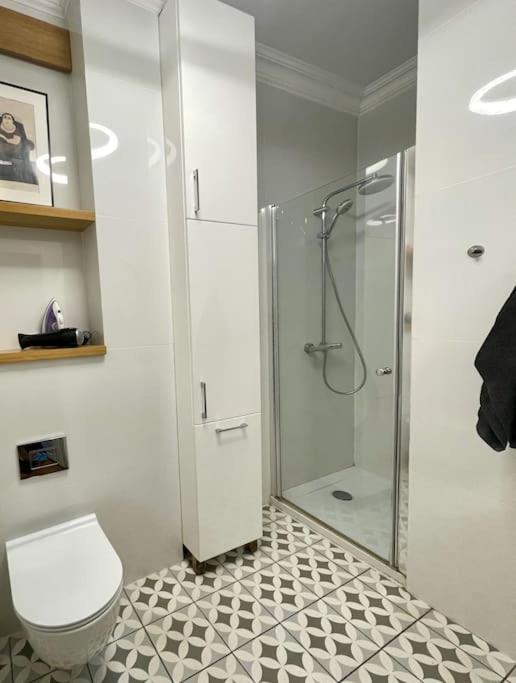 Fantastic Waw - Kp69 Room D Varšava Exteriér fotografie
