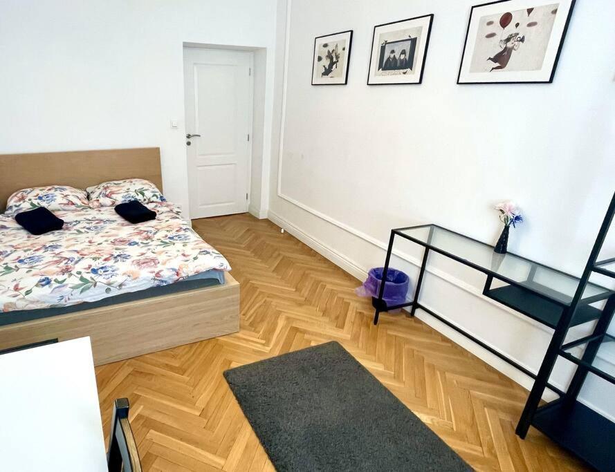 Fantastic Waw - Kp69 Room D Varšava Exteriér fotografie