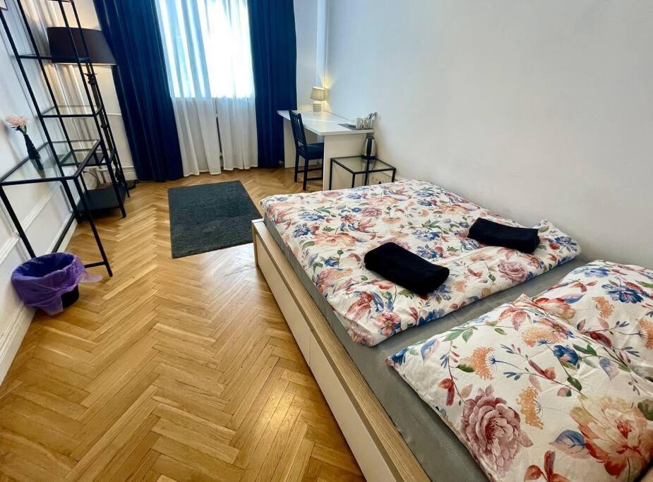 Fantastic Waw - Kp69 Room D Varšava Exteriér fotografie
